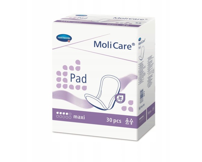 Molicare Pad Maxi