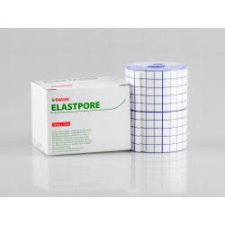 Elastyczny plaster włókninowy Elastopore 10x10