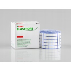 Elastyczny plaster włókninowy Elastopore 5cm x10 m