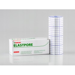 Elastyczny plaster włókninowy Elastopore 20 x10 m