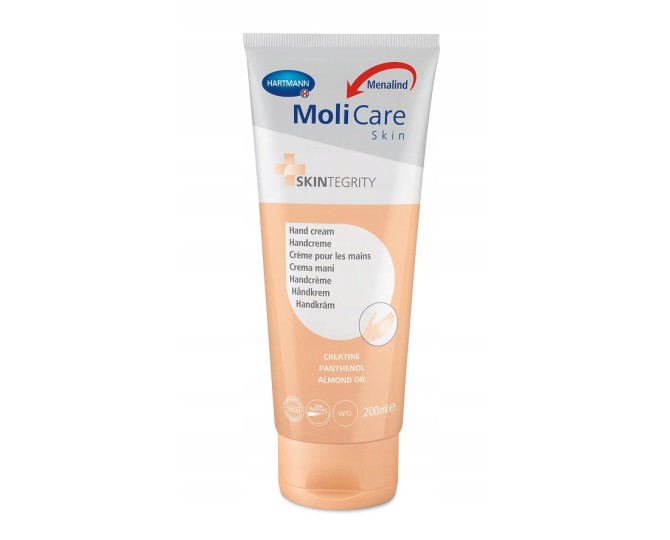 Krem do rąk Molicare Skin Menalid 200 ml