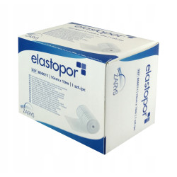 ELASTOPOR taśma przylepiec chirurgiczny 10 x 10cm