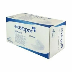 ELASTOPOR taśma przylepiec chirurgiczny 10 x 10cm